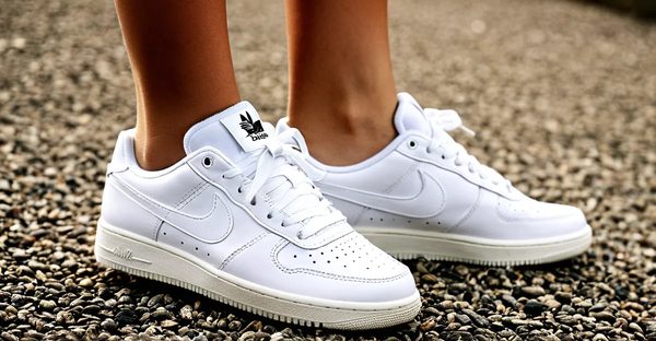 Baskets pour filles : style, confort et choix essentiels