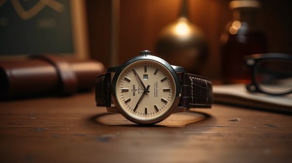 Choisir une montre Tissot adaptée à votre style