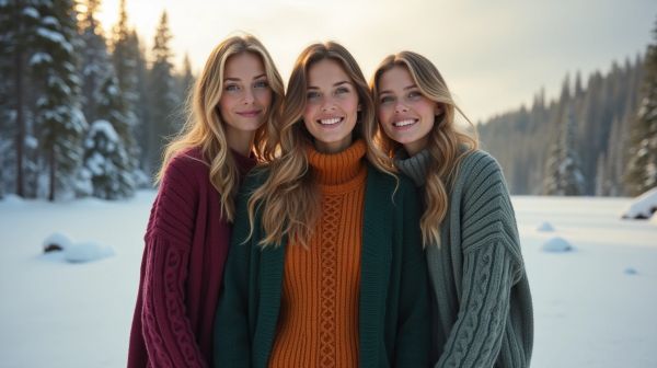 Comment choisir le meilleur pull pilou pilou femme pour l'hiver?