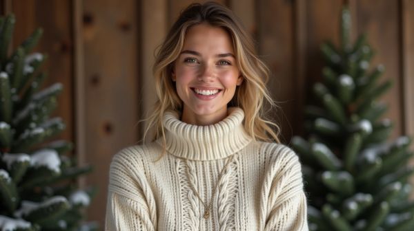 Comment choisir le meilleur pull pilou pilou femme pour l'hiver?