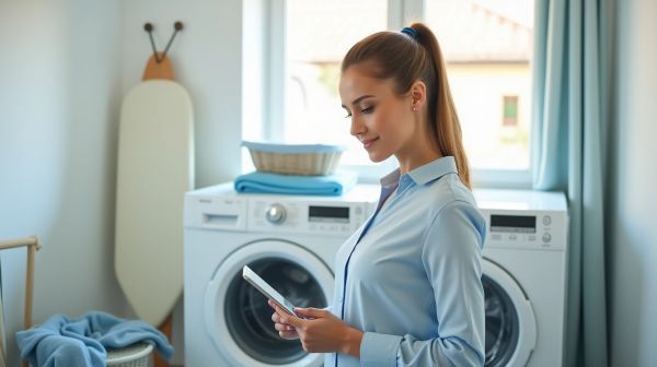 Comment comprendre les tarifs de repassage à domicile en 2026 ?