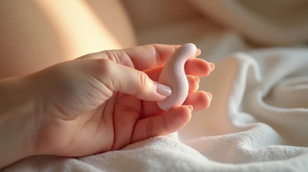 Découvrez pourquoi certains stimulateurs clitoridiens frustrent plus qu'ils ne satisfont