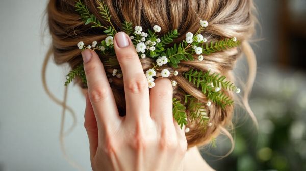 Les avantages de la coloration végétale avec un expert coiffeur