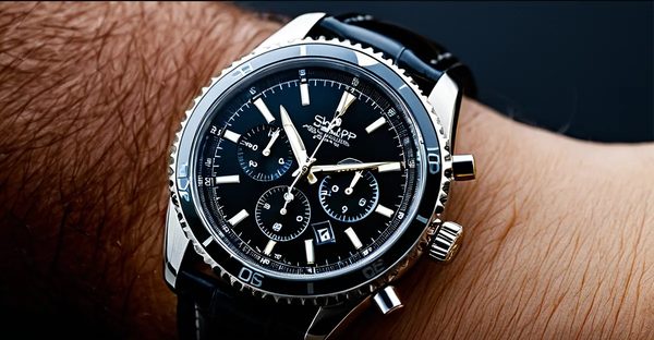 Montres automatiques : guide pour choisir la parfaite