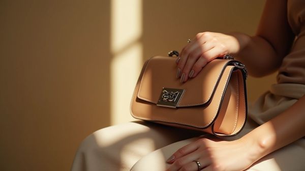 Quel sac à main choisir pour un look élégant et tendance ?