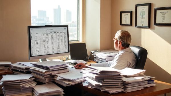 Remboursements de mutuelle santé : ce qu'il faut savoir