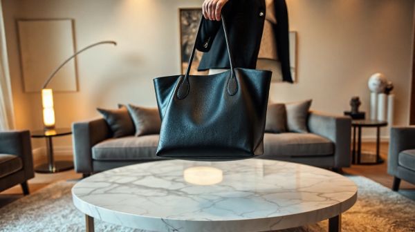Top 5 sacs à main essentiels pour un style chic et moderne