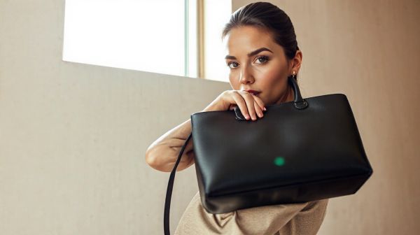 Top 5 sacs à main essentiels pour un style chic et moderne