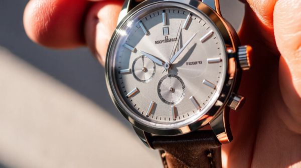 Top montres Tissot à adopter selon votre style personnel