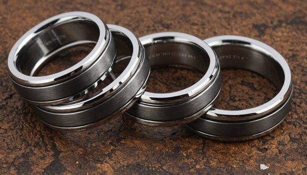 Chevalière homme acier : élégance et solidité à prix attractifs